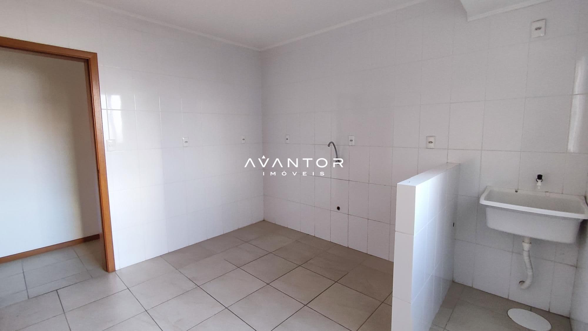 Apartamento com 1 quarto à venda no Residencial Santiago Maior, em Centro, Santa Maria/RS — foto 5 de 13