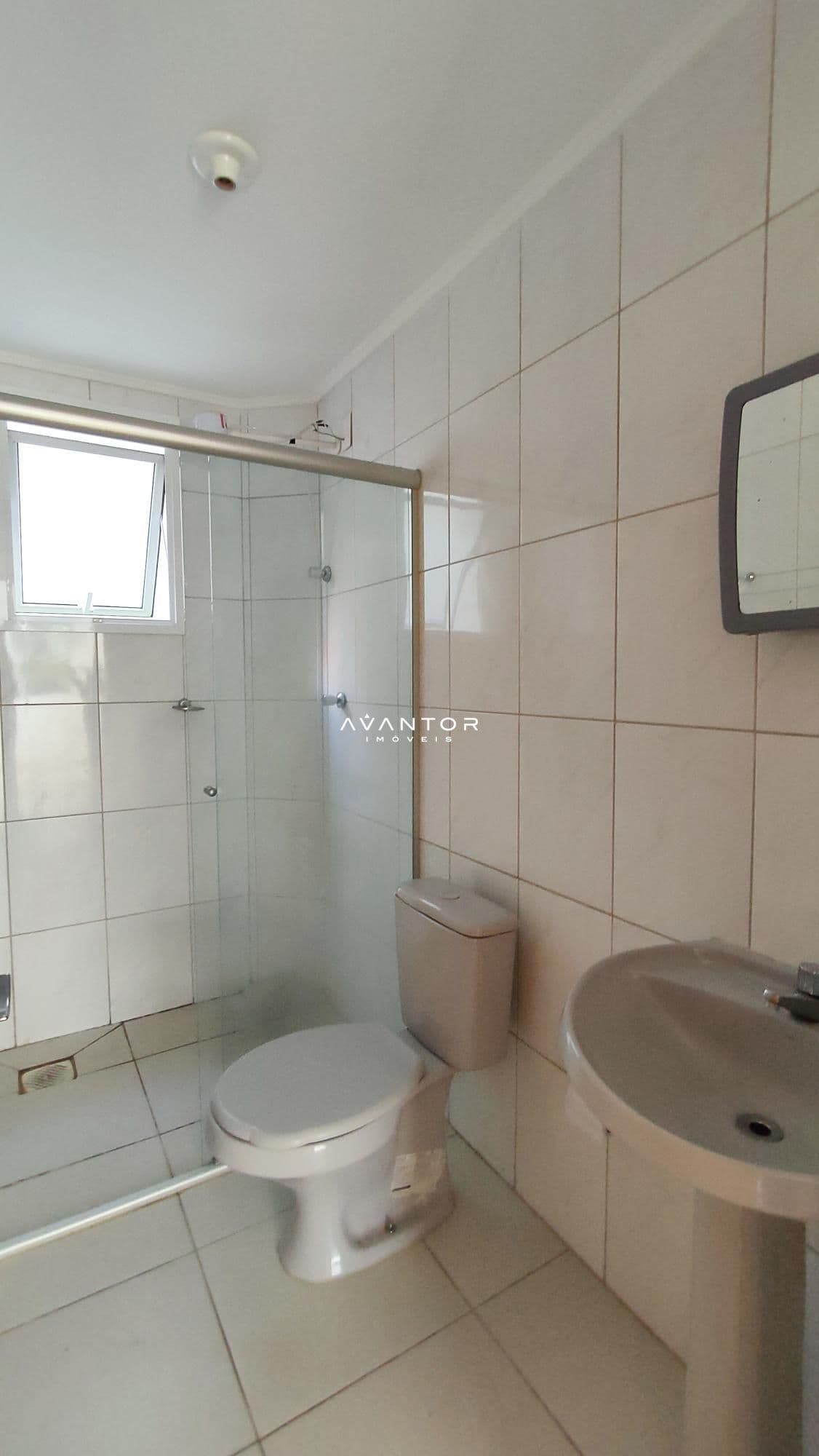 Apartamento com 1 quarto à venda no Residencial Santiago Maior, em Centro, Santa Maria/RS — foto 8 de 13