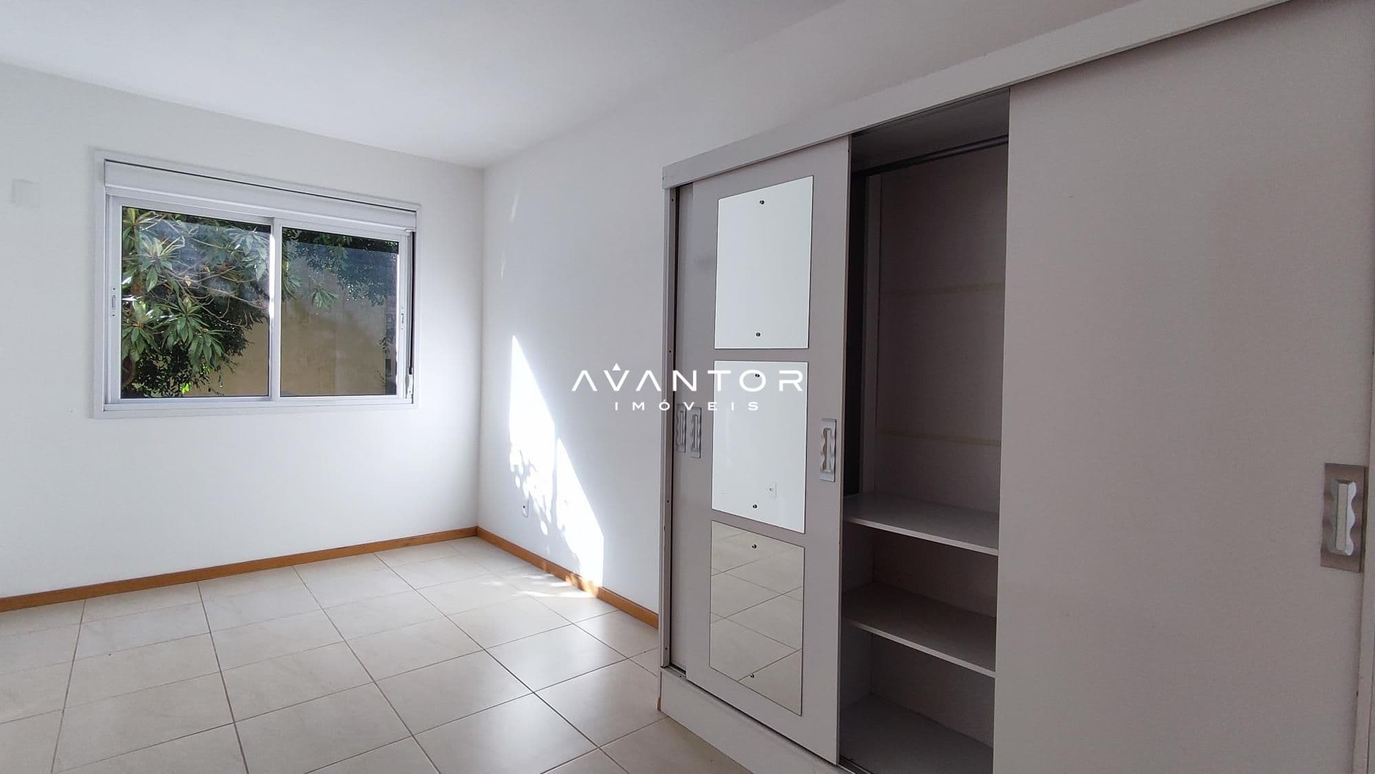 Apartamento com 1 quarto à venda no Residencial Santiago Maior, em Centro, Santa Maria/RS — foto 10 de 13