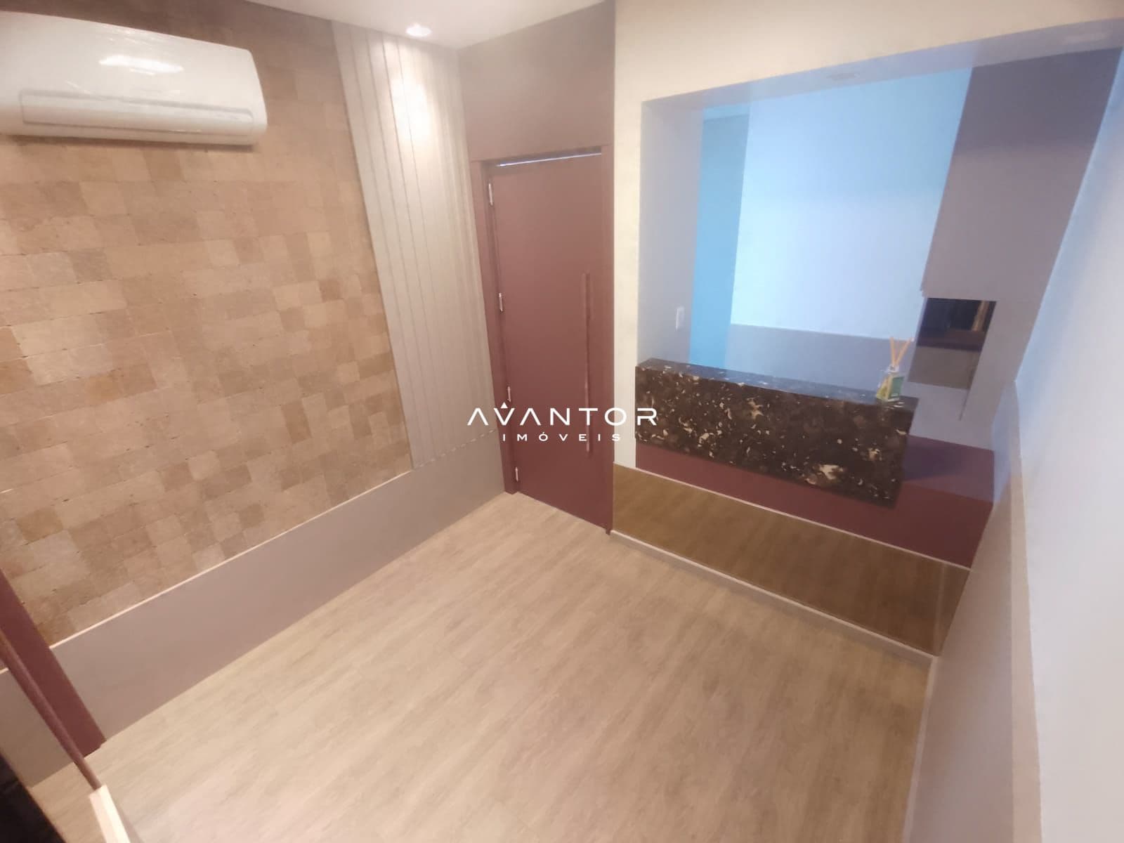 Sala Comercial com 3 salas à venda no Queluz Office, em Nossa Senhora das Dores, Santa Maria/RS — foto 3 de 15