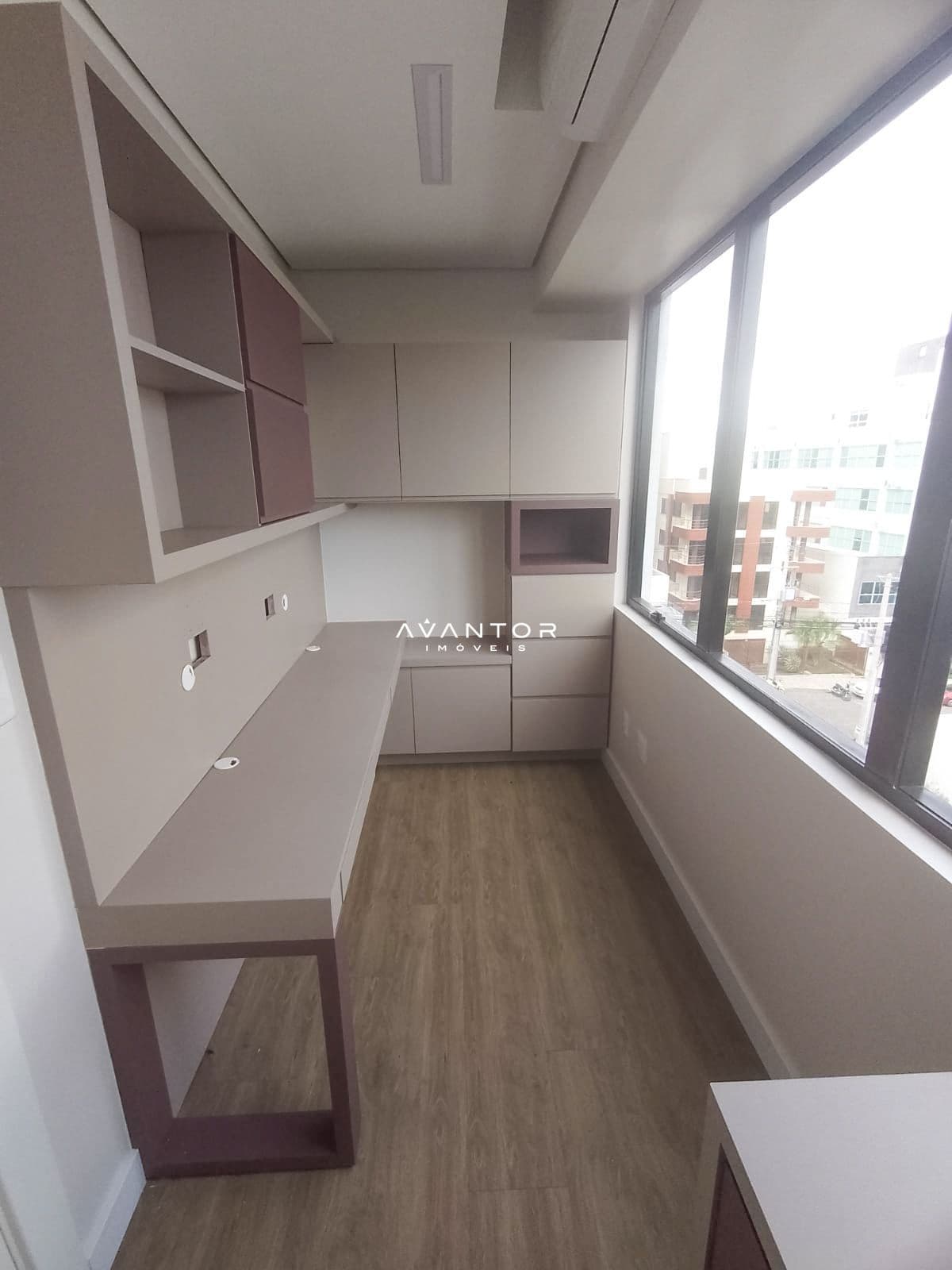 Sala Comercial com 3 salas à venda no Queluz Office, em Nossa Senhora das Dores, Santa Maria/RS — foto 7 de 15