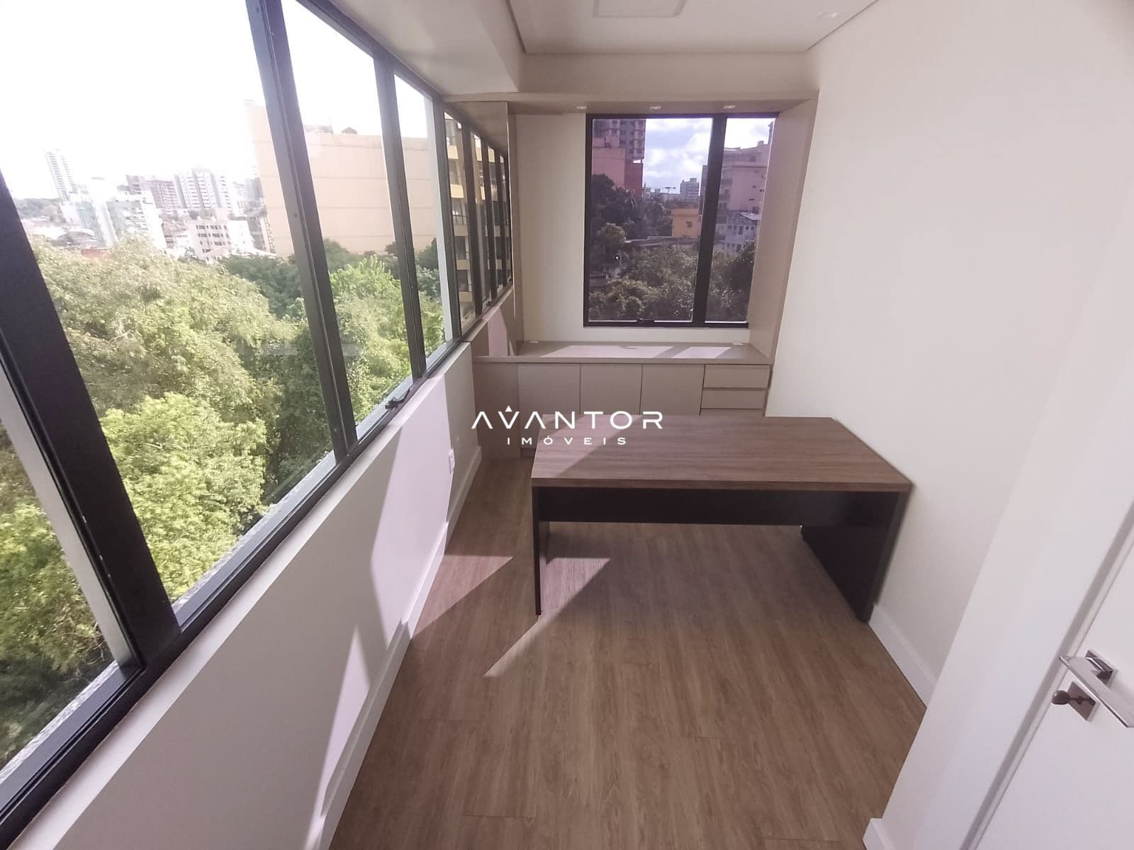 Sala Comercial com 3 salas à venda no Queluz Office, em Nossa Senhora das Dores, Santa Maria/RS — foto 8 de 15