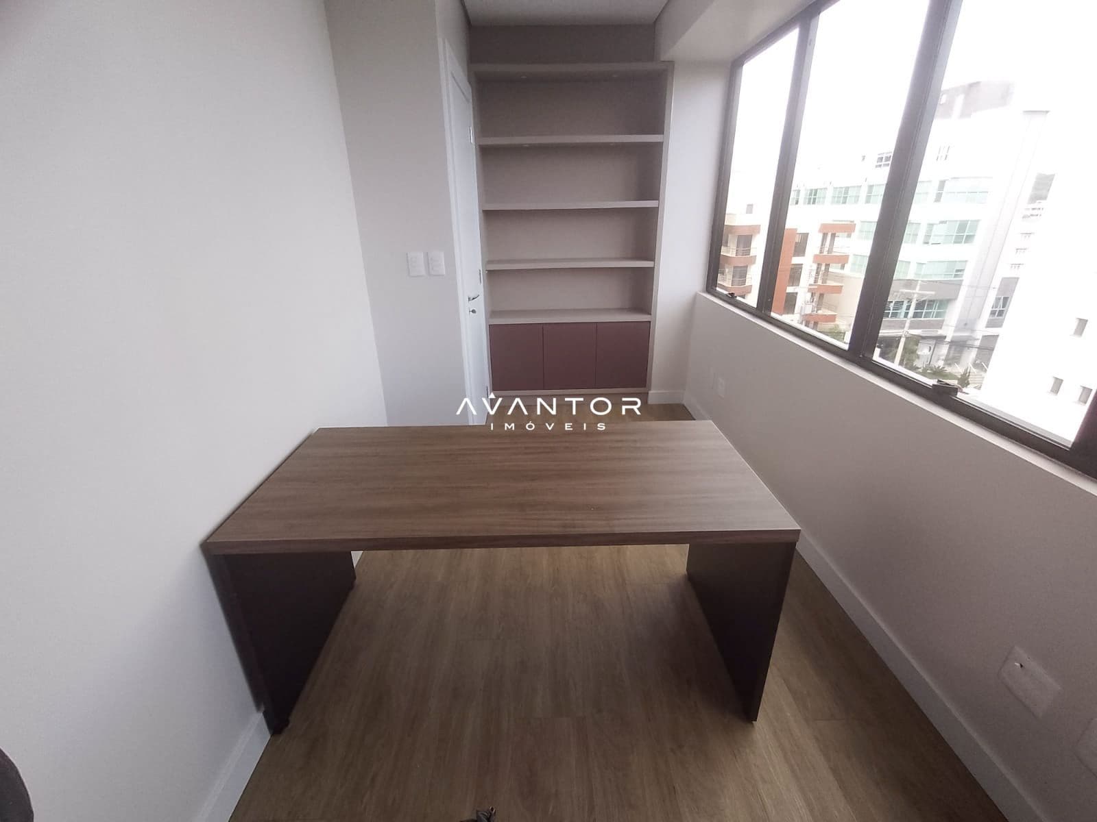 Sala Comercial com 3 salas à venda no Queluz Office, em Nossa Senhora das Dores, Santa Maria/RS — foto 9 de 15