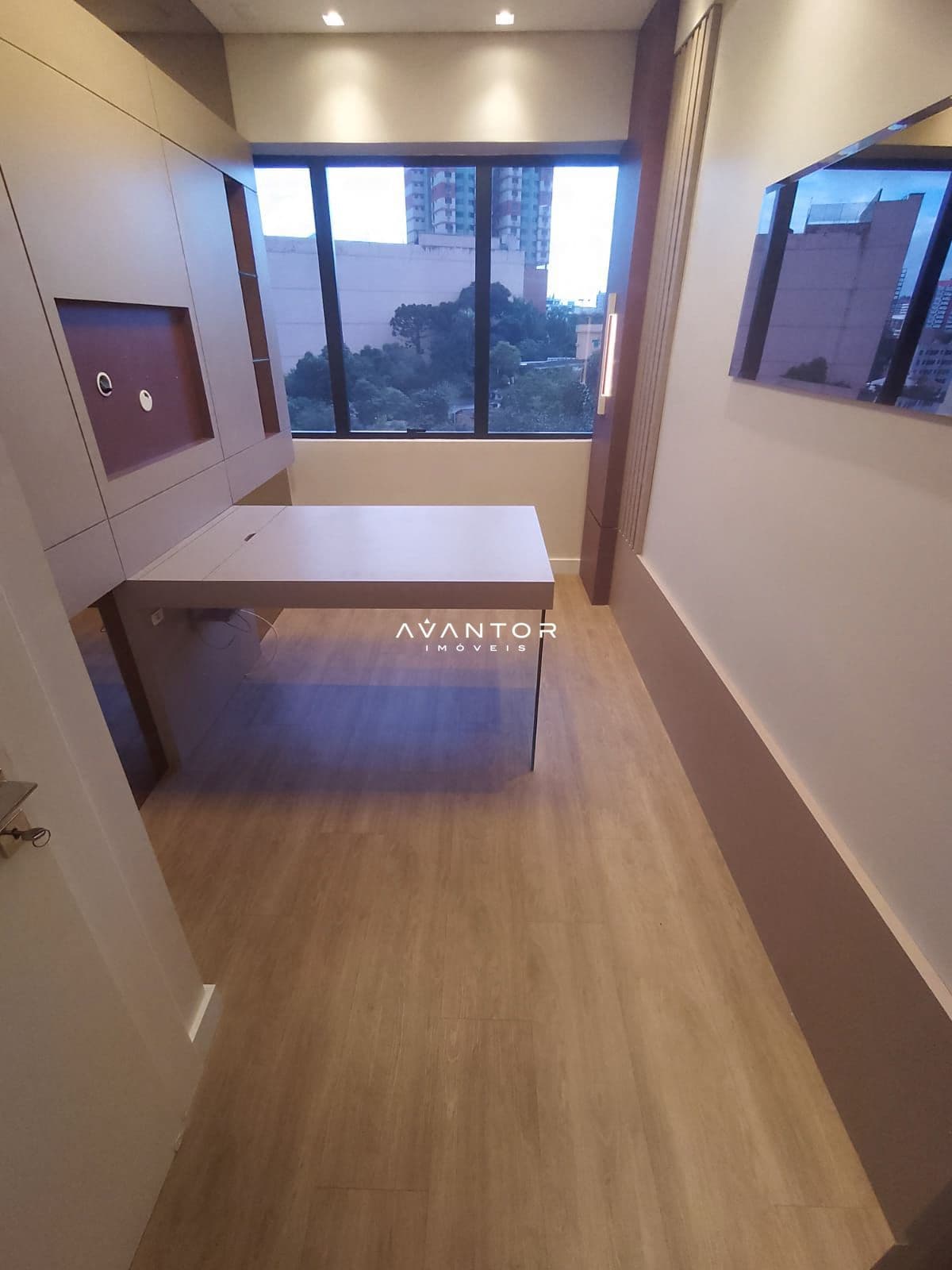 Sala Comercial com 3 salas à venda no Queluz Office, em Nossa Senhora das Dores, Santa Maria/RS — foto 10 de 15