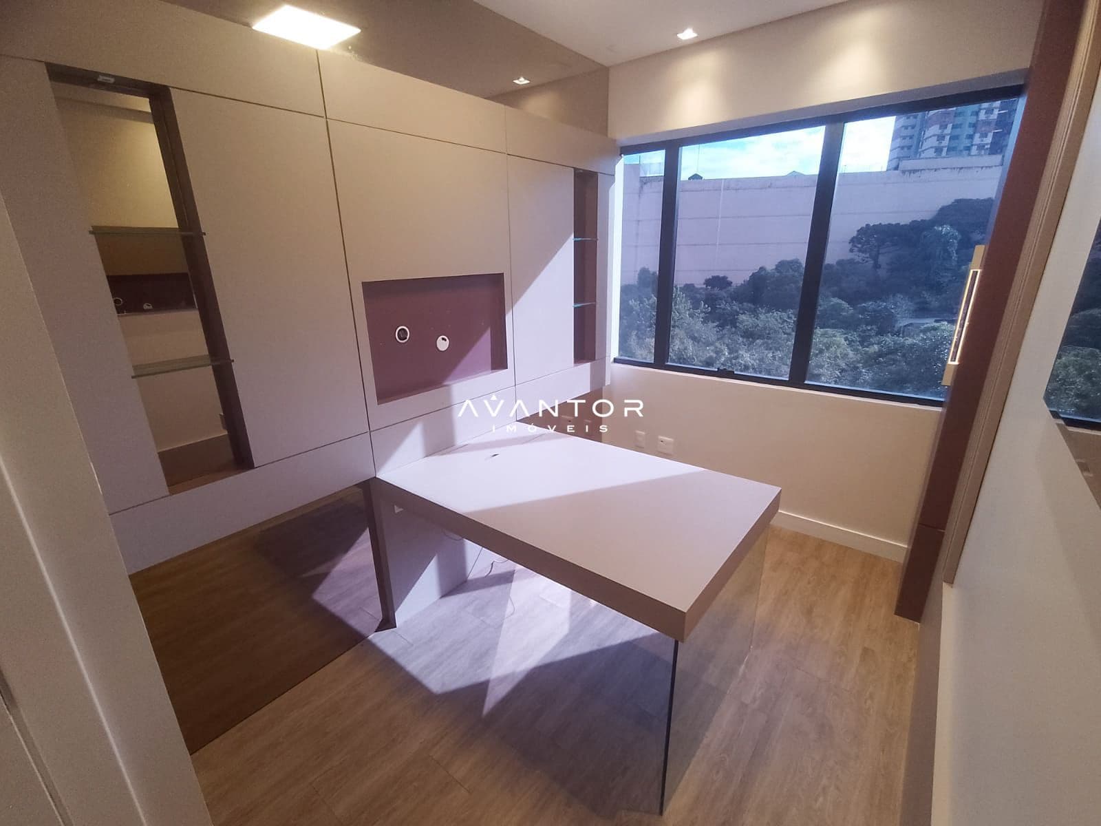 Sala Comercial com 3 salas à venda no Queluz Office, em Nossa Senhora das Dores, Santa Maria/RS — foto 11 de 15