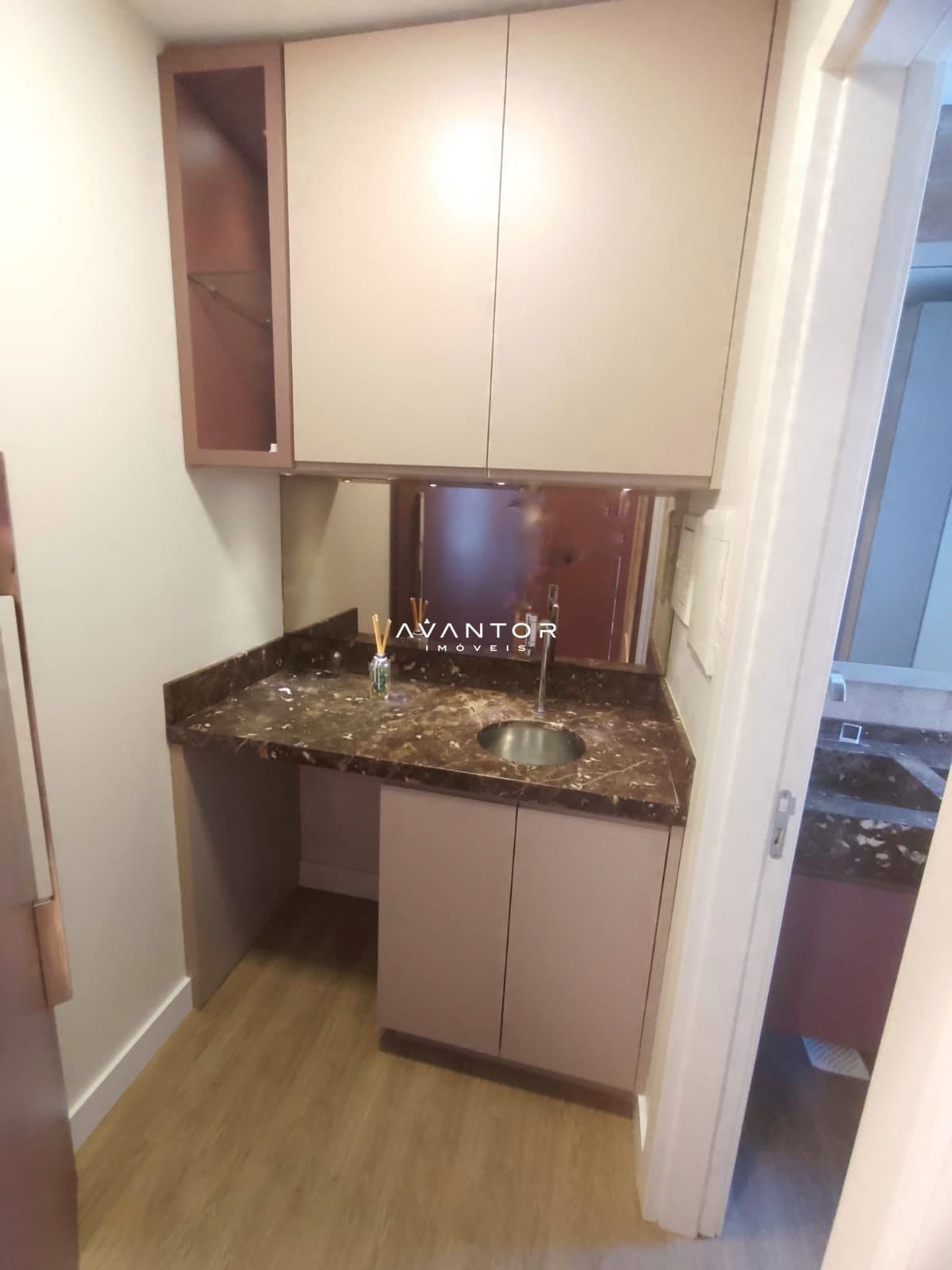 Sala Comercial com 3 salas à venda no Queluz Office, em Nossa Senhora das Dores, Santa Maria/RS — foto 13 de 15