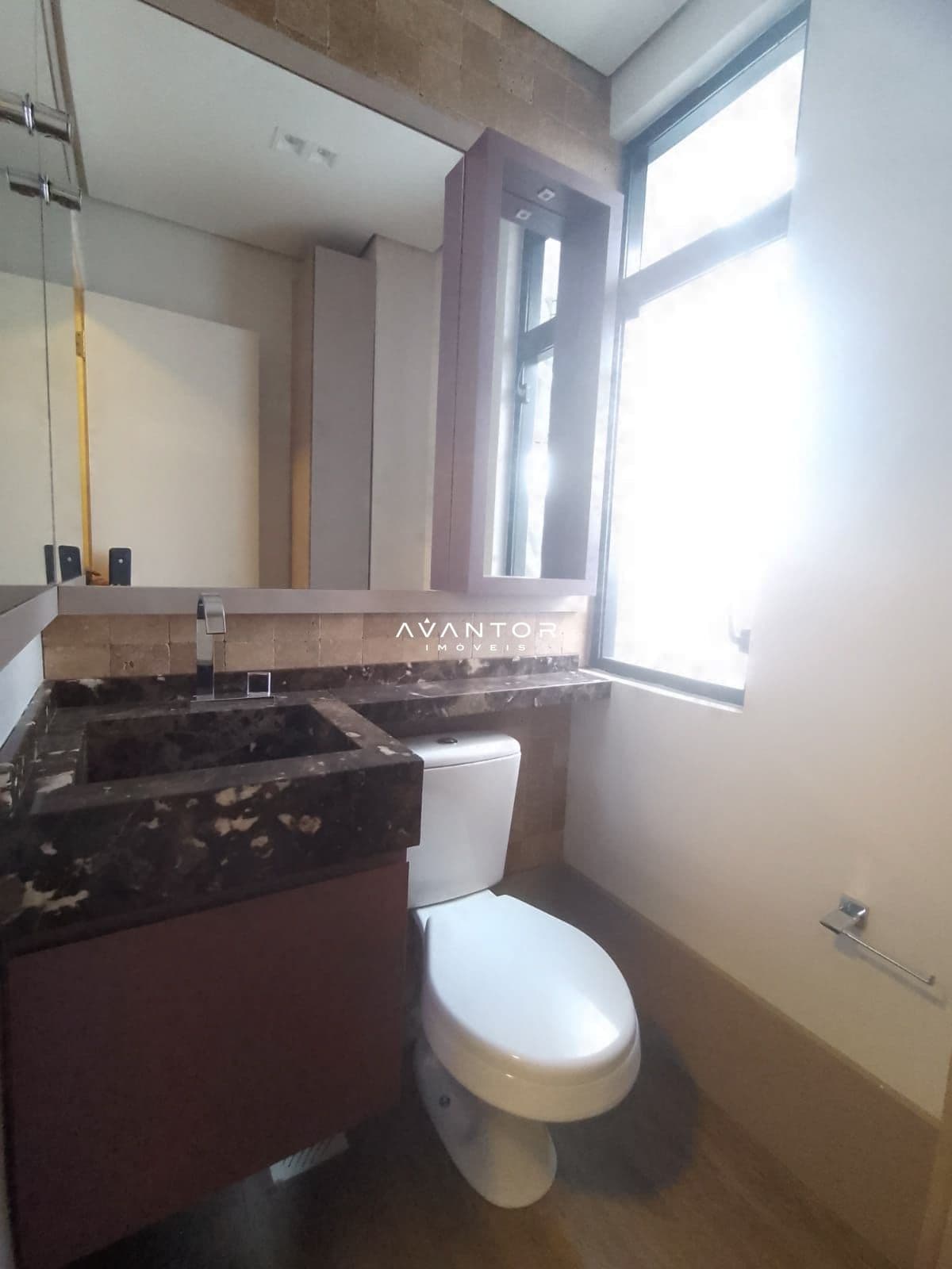 Sala Comercial com 3 salas à venda no Queluz Office, em Nossa Senhora das Dores, Santa Maria/RS — foto 14 de 15