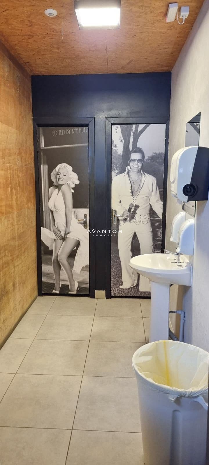 Loja com 1 sala à venda em Centro, Santa Maria/RS — foto 3 de 14