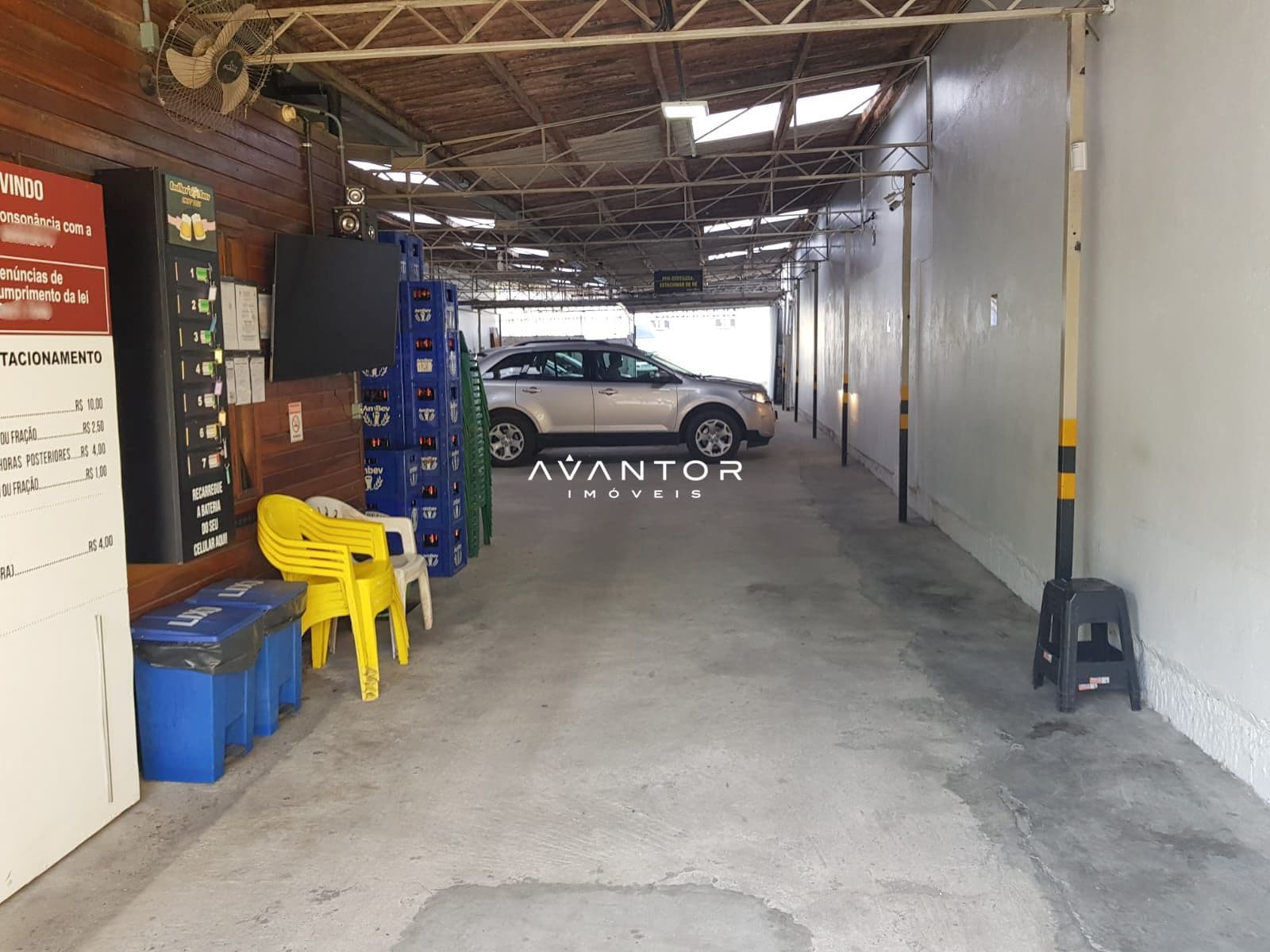 Loja com 1 sala à venda em Centro, Santa Maria/RS — foto 8 de 14