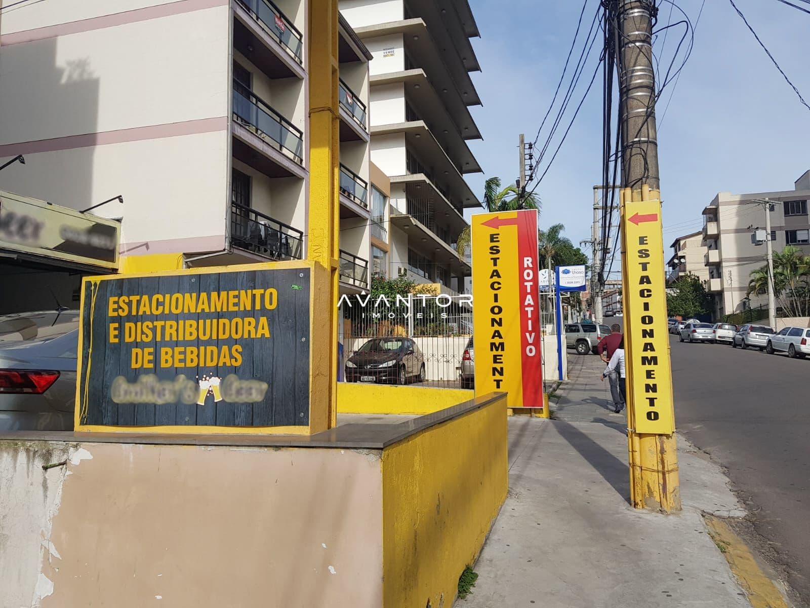 Loja com 1 sala à venda em Centro, Santa Maria/RS — foto 9 de 14