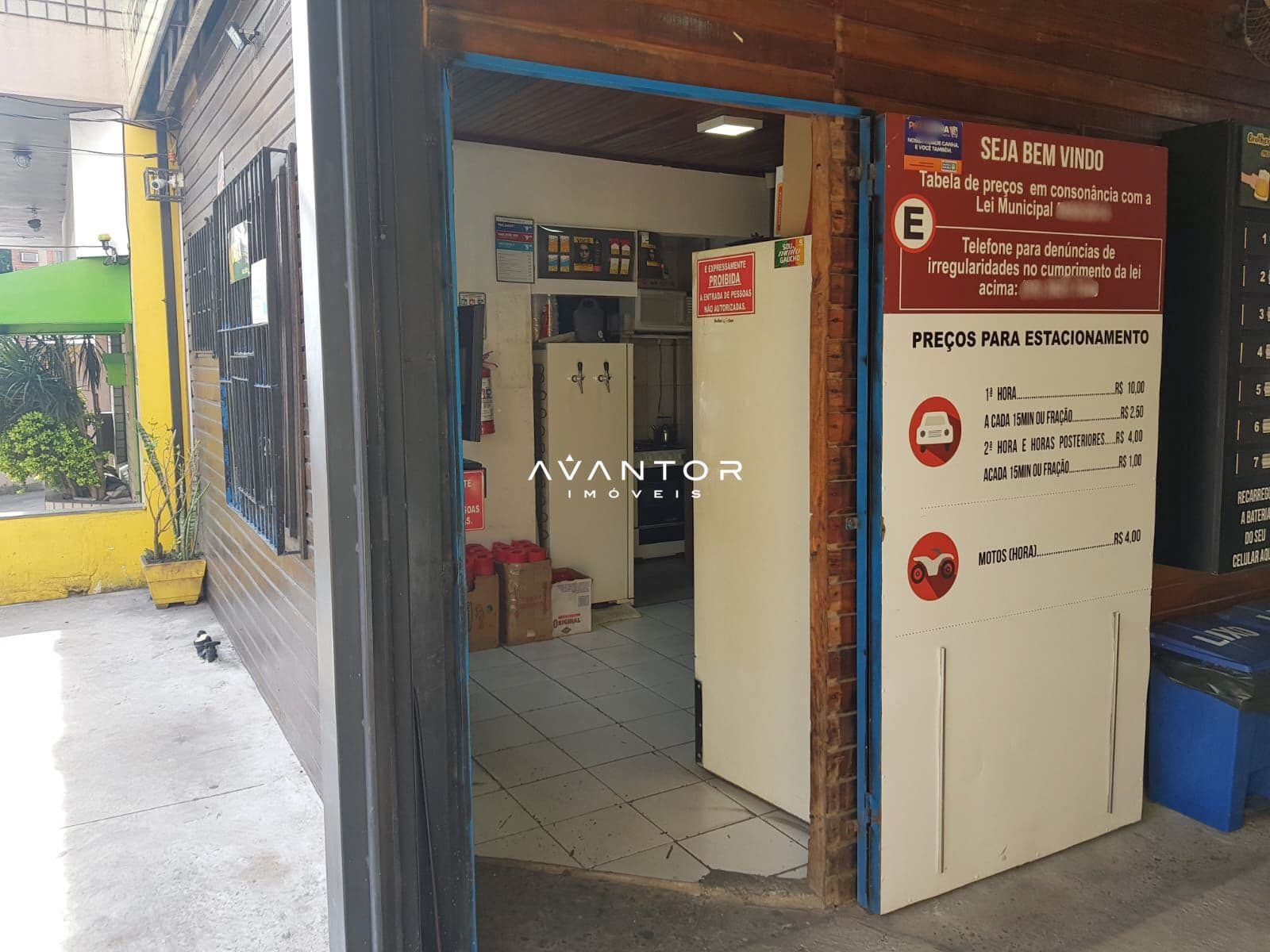 Loja com 1 sala à venda em Centro, Santa Maria/RS — foto 14 de 14