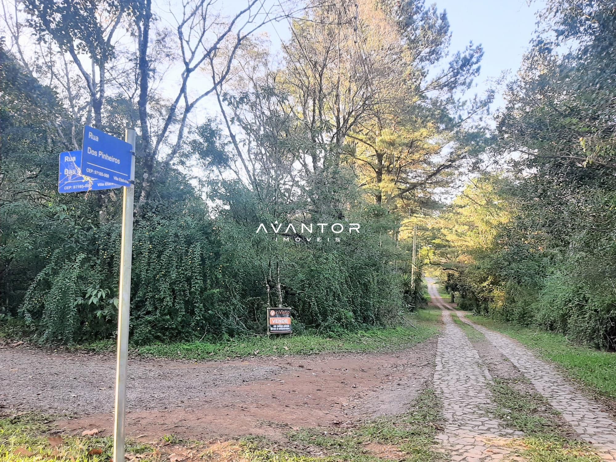 Terreno à venda em Etelvina, Itaara/RS — foto 7 de 7