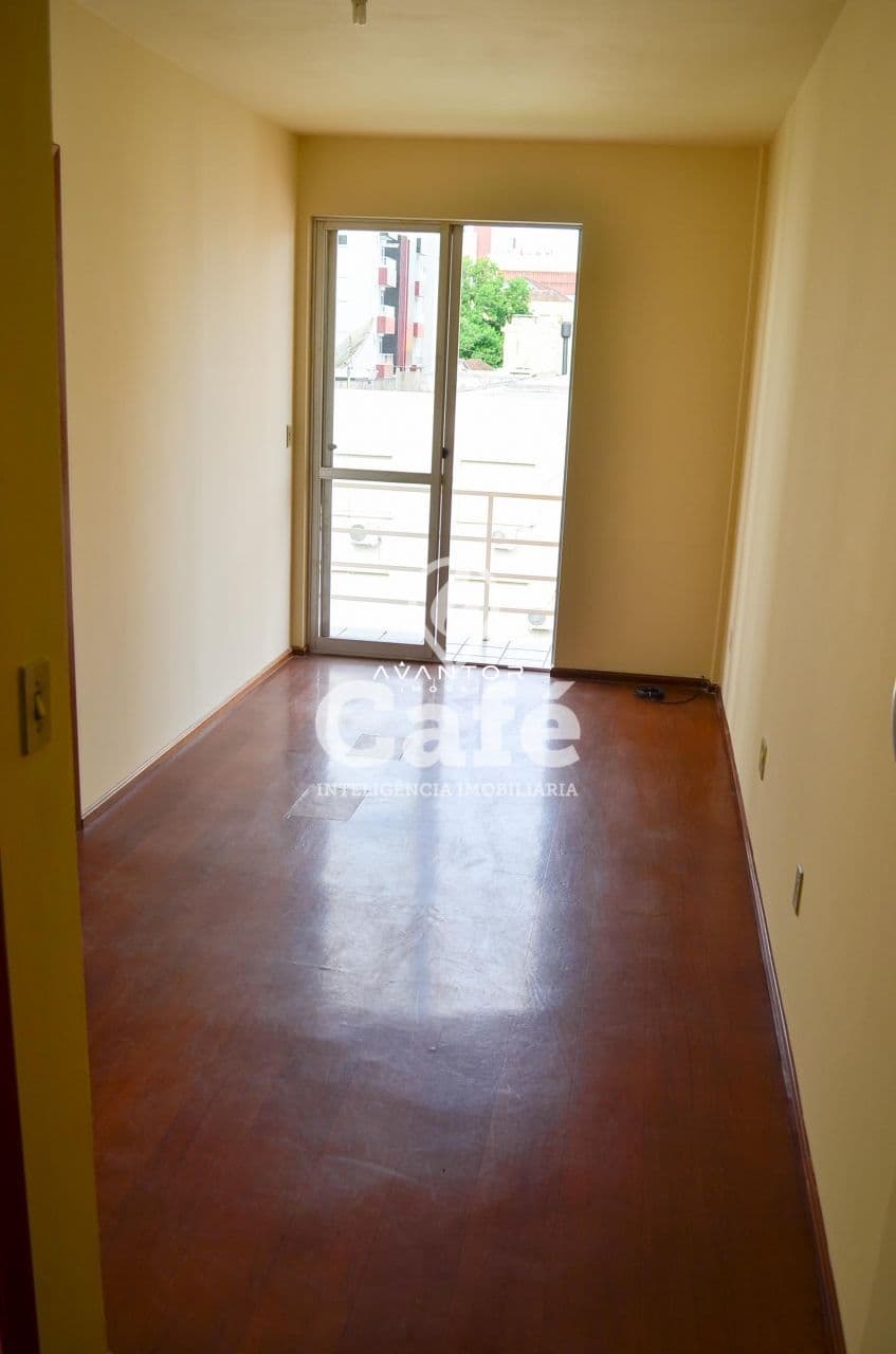 Apartamento com 1 quarto à venda em Nossa Senhora de Fátima, Santa Maria/RS — foto 2 de 11