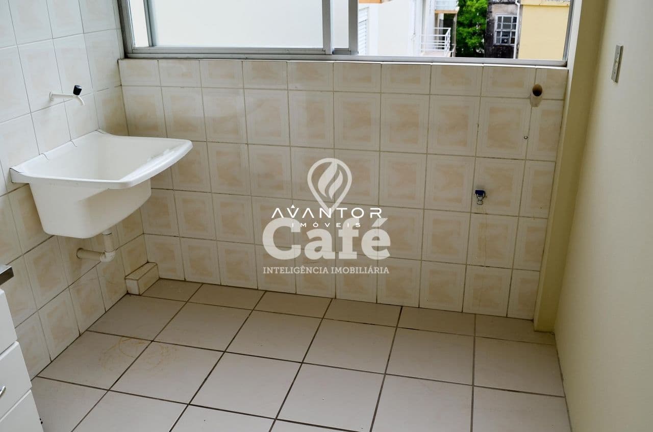 Apartamento com 1 quarto à venda em Nossa Senhora de Fátima, Santa Maria/RS — foto 6 de 11