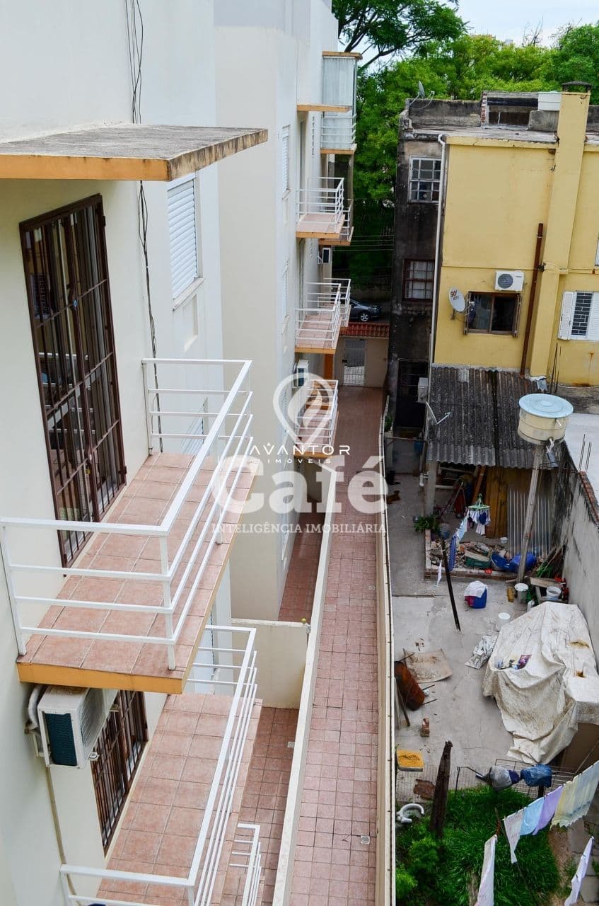 Apartamento com 1 quarto à venda em Nossa Senhora de Fátima, Santa Maria/RS — foto 8 de 11