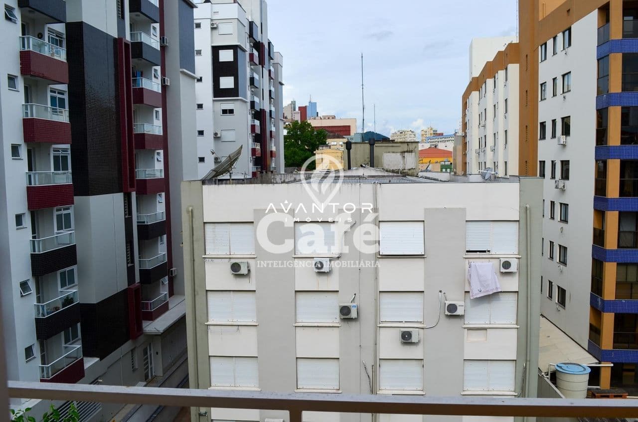 Apartamento com 1 quarto à venda em Nossa Senhora de Fátima, Santa Maria/RS — foto 9 de 11