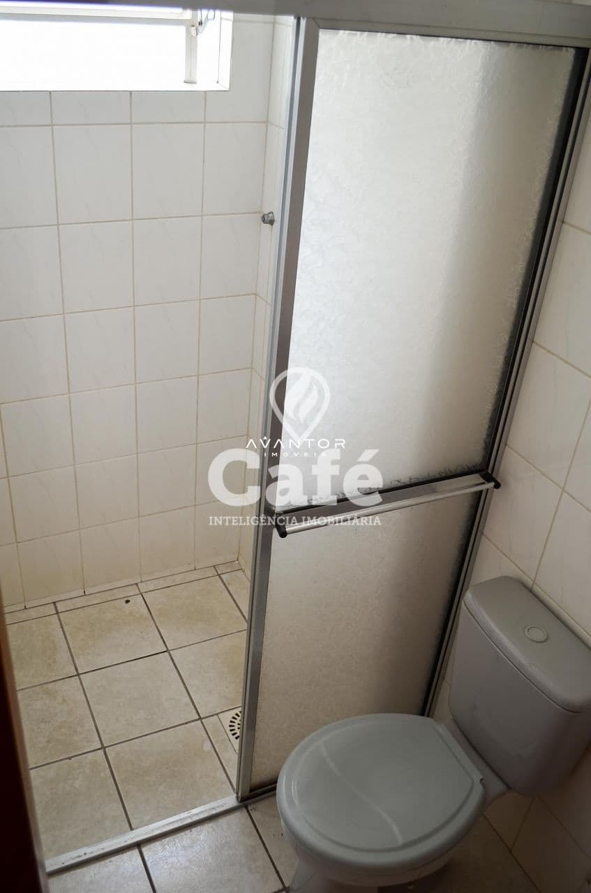 Apartamento com 1 quarto à venda em Nossa Senhora de Fátima, Santa Maria/RS — foto 10 de 11