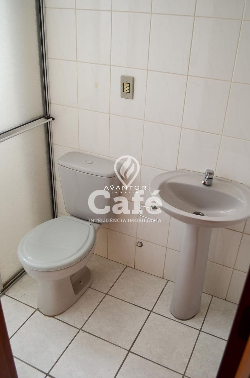 Apartamento com 1 quarto à venda em Nossa Senhora de Fátima, Santa Maria/RS — foto 11 de 11