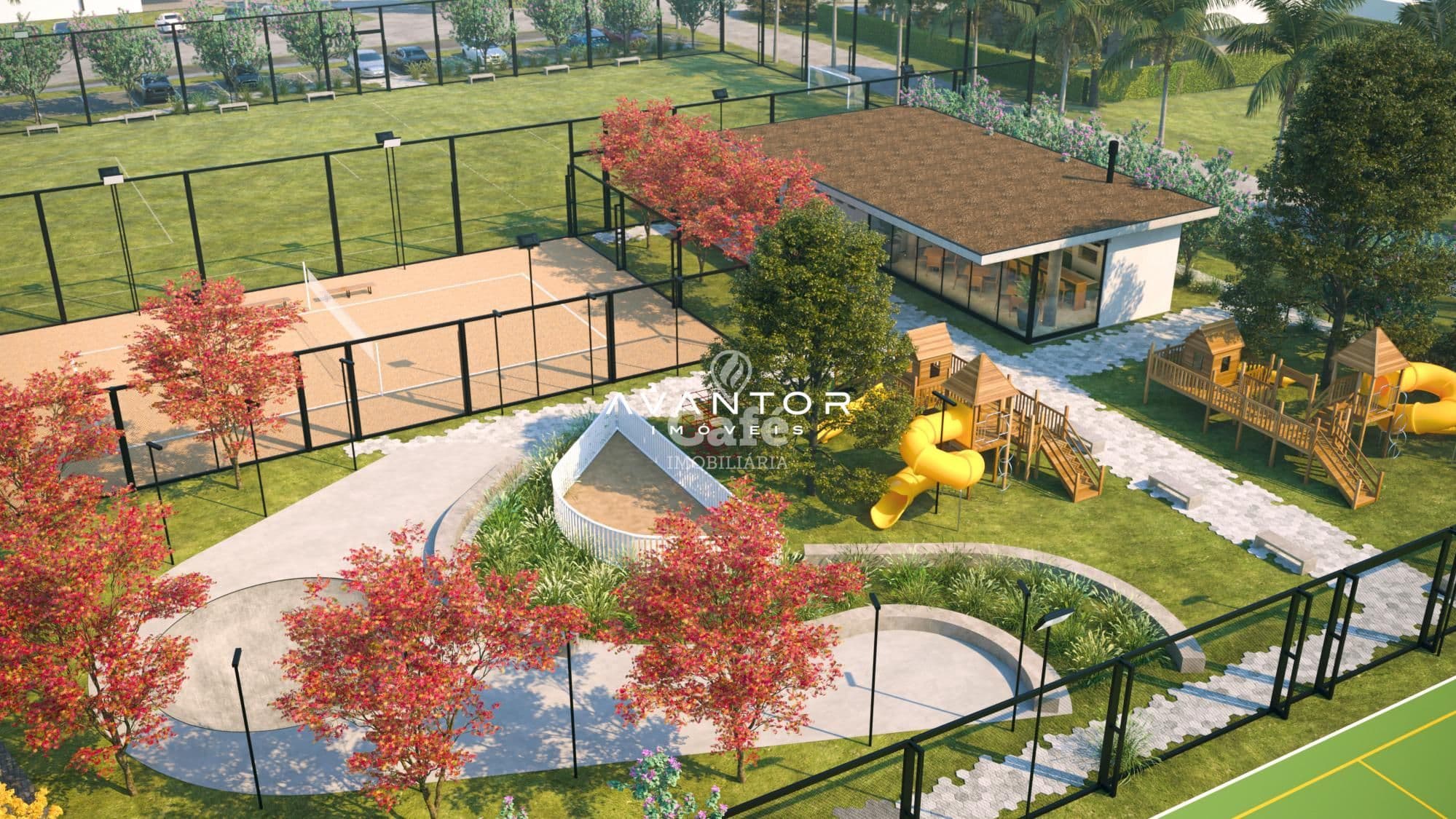 Terreno à venda no Itaara Reserve – Condomínio Serra Clube, em Parque Serrano I, Itaara/RS — foto 49 de 60
