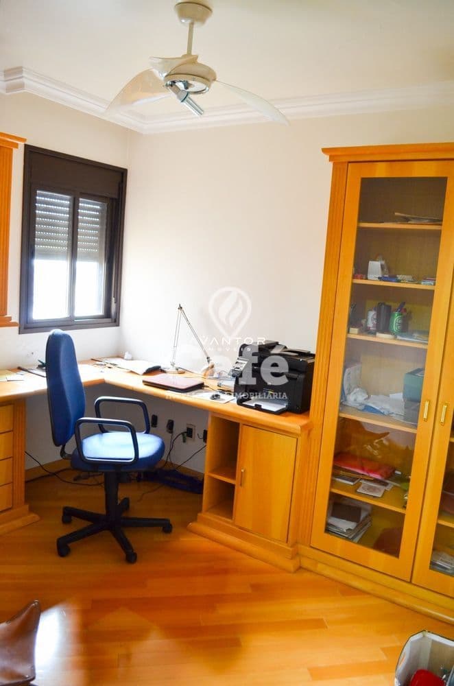 Apartamento com 5 quartos à venda no Edifício Mário Quintana, em Centro, Santa Maria/RS — foto 2 de 41