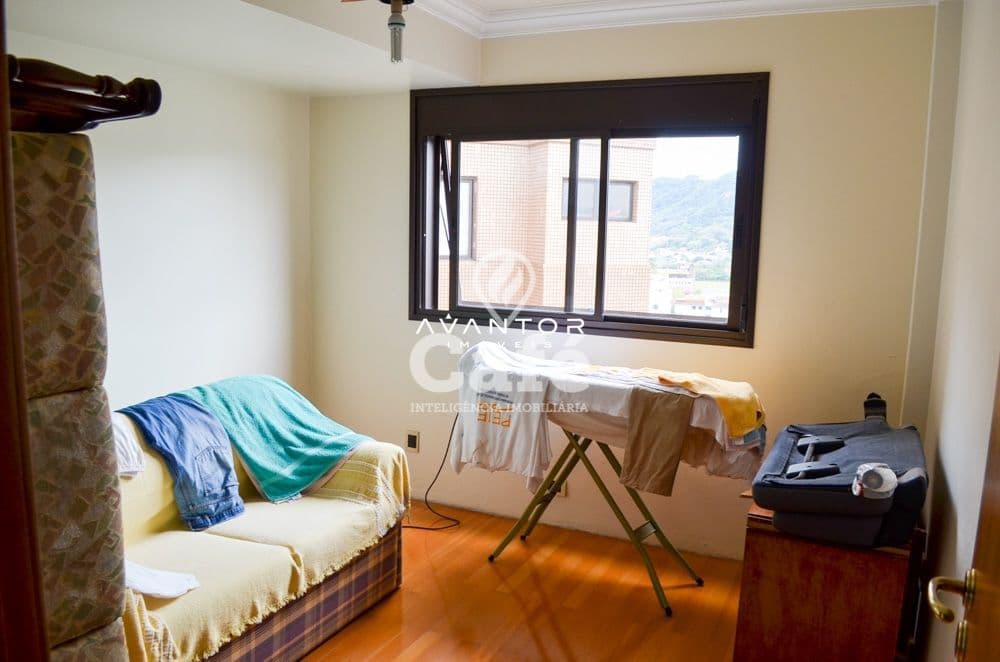 Apartamento com 5 quartos à venda no Edifício Mário Quintana, em Centro, Santa Maria/RS — foto 5 de 41