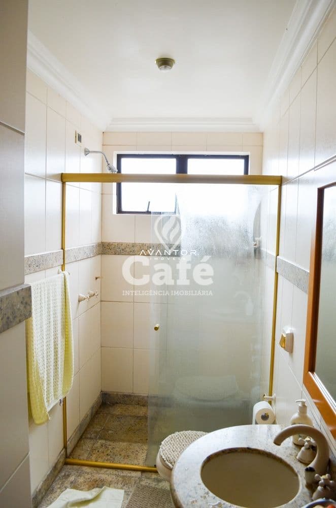 Apartamento com 5 quartos à venda no Edifício Mário Quintana, em Centro, Santa Maria/RS — foto 7 de 41