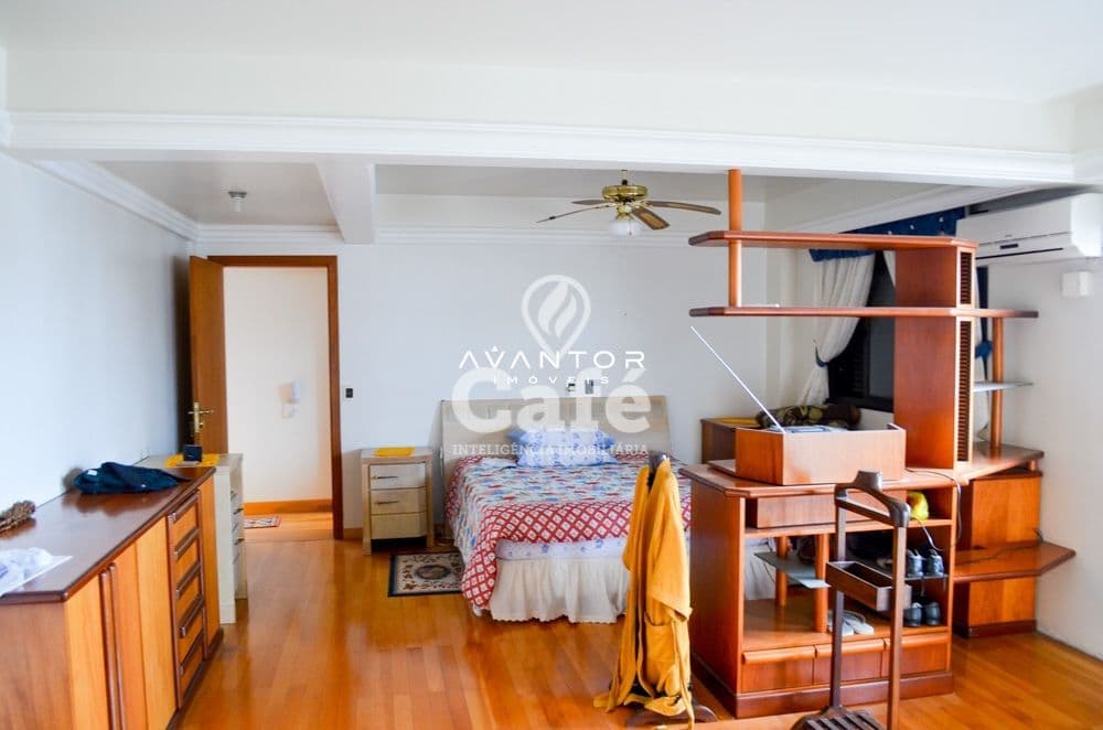 Apartamento com 5 quartos à venda no Edifício Mário Quintana, em Centro, Santa Maria/RS — foto 9 de 41