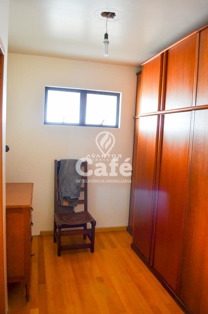 Apartamento com 5 quartos à venda no Edifício Mário Quintana, em Centro, Santa Maria/RS — foto 12 de 41