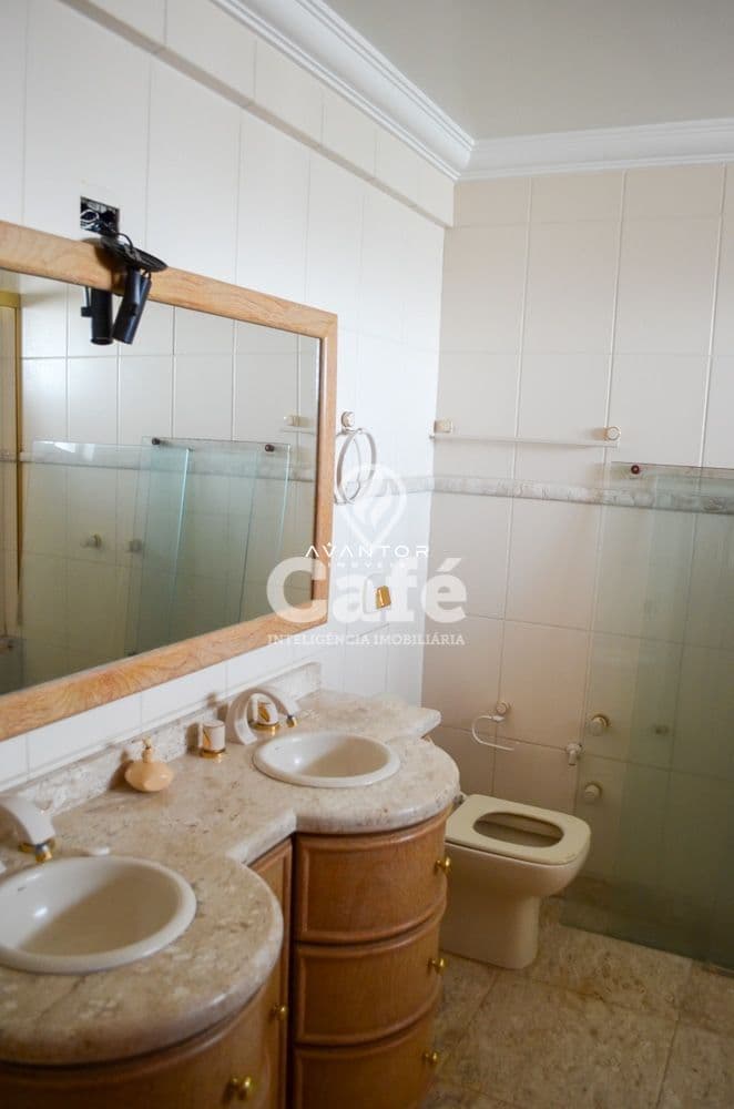 Apartamento com 5 quartos à venda no Edifício Mário Quintana, em Centro, Santa Maria/RS — foto 13 de 41