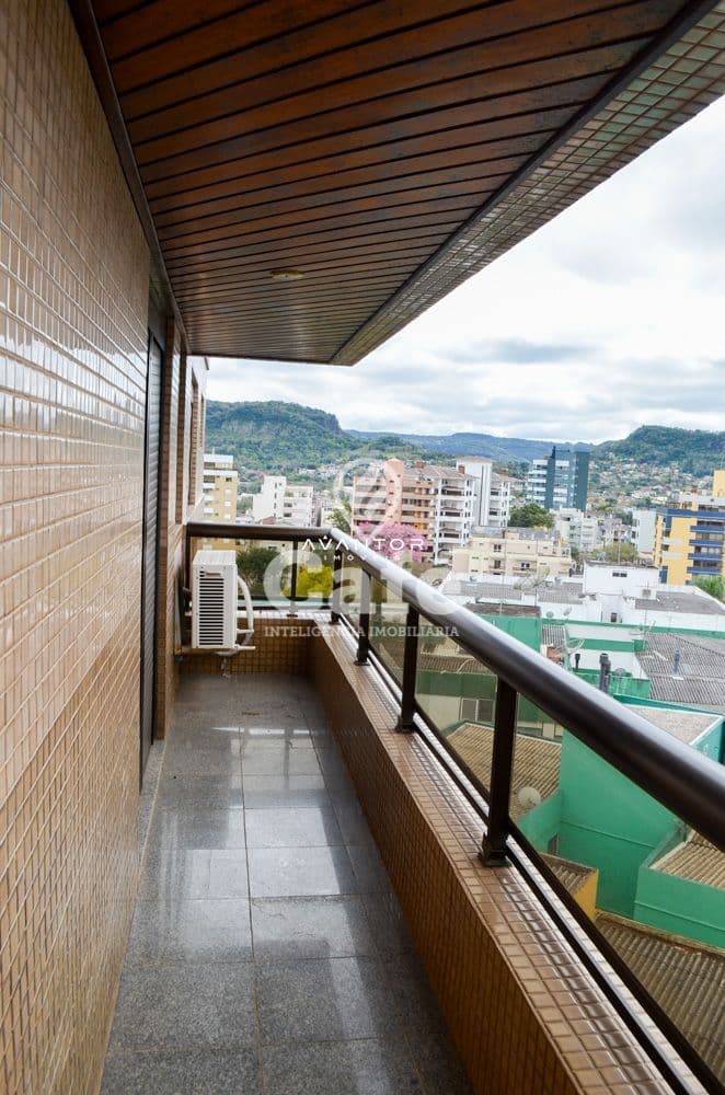 Apartamento com 5 quartos à venda no Edifício Mário Quintana, em Centro, Santa Maria/RS — foto 14 de 41