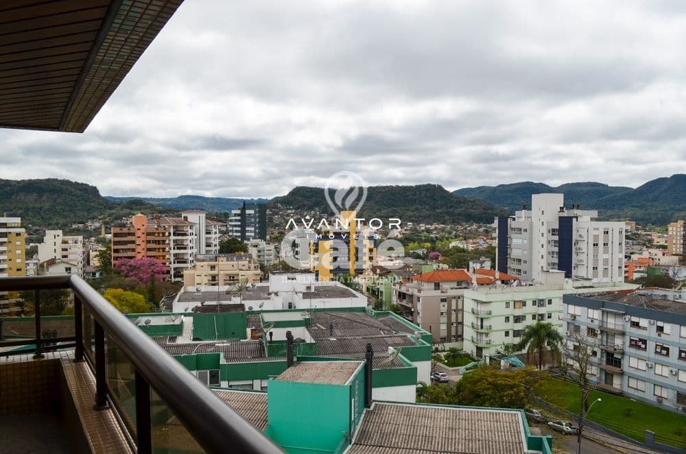 Apartamento com 5 quartos à venda no Edifício Mário Quintana, em Centro, Santa Maria/RS — foto 15 de 41