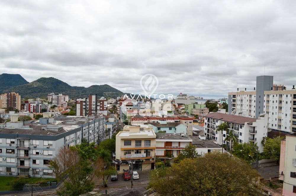 Apartamento com 5 quartos à venda no Edifício Mário Quintana, em Centro, Santa Maria/RS — foto 16 de 41