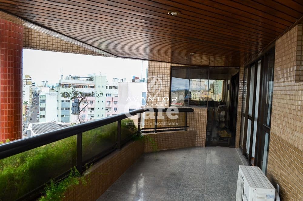 Apartamento com 5 quartos à venda no Edifício Mário Quintana, em Centro, Santa Maria/RS — foto 17 de 41