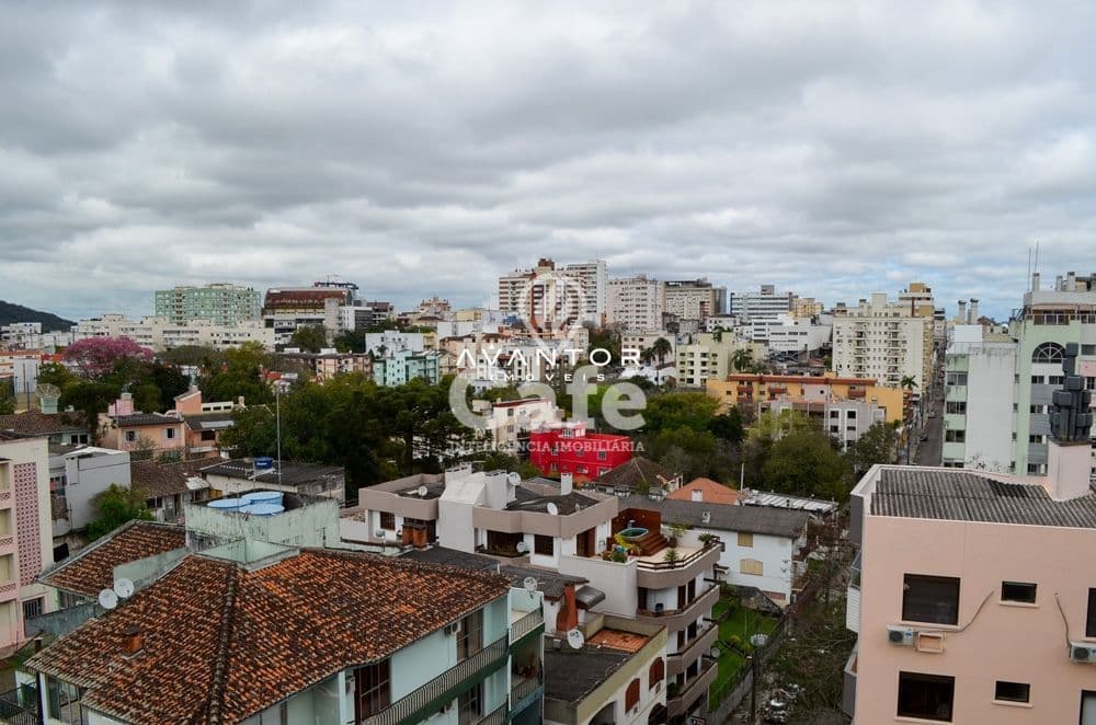 Apartamento com 5 quartos à venda no Edifício Mário Quintana, em Centro, Santa Maria/RS — foto 18 de 41