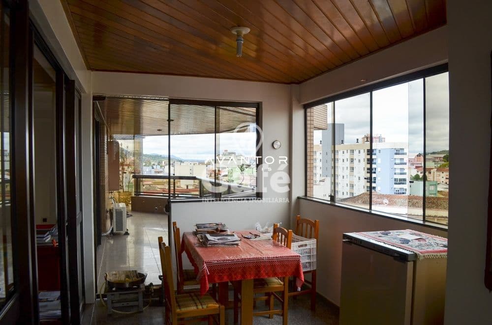 Apartamento com 5 quartos à venda no Edifício Mário Quintana, em Centro, Santa Maria/RS — foto 20 de 41