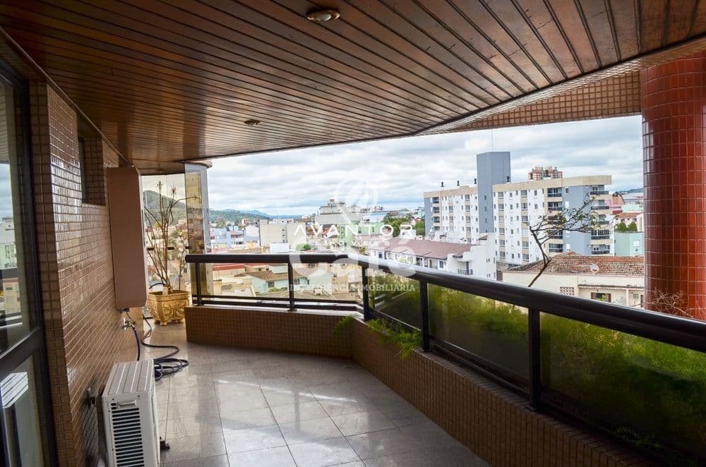 Apartamento com 5 quartos à venda no Edifício Mário Quintana, em Centro, Santa Maria/RS — foto 21 de 41