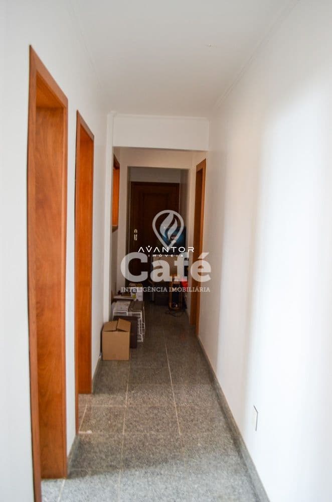 Apartamento com 5 quartos à venda no Edifício Mário Quintana, em Centro, Santa Maria/RS — foto 22 de 41