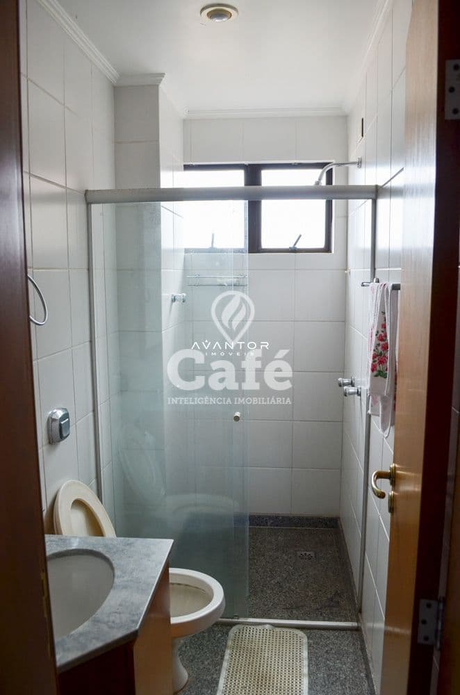 Apartamento com 5 quartos à venda no Edifício Mário Quintana, em Centro, Santa Maria/RS — foto 24 de 41