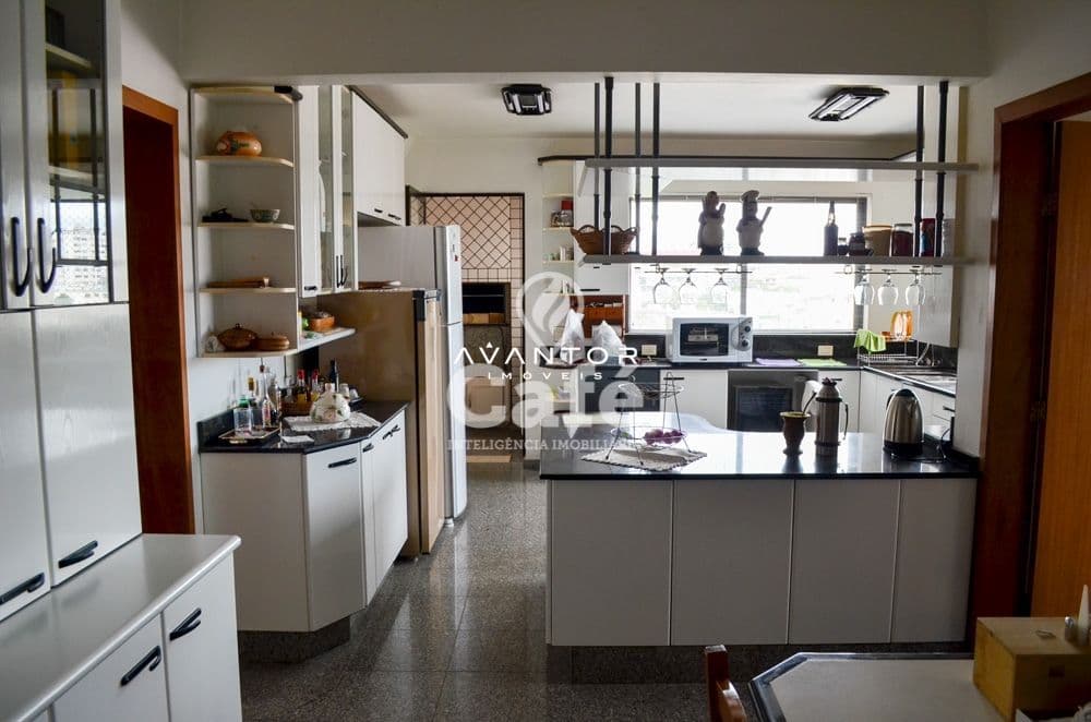 Apartamento com 5 quartos à venda no Edifício Mário Quintana, em Centro, Santa Maria/RS — foto 25 de 41