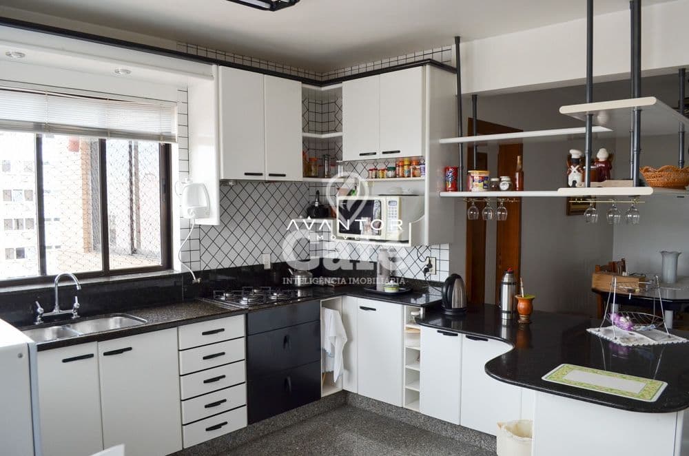 Apartamento com 5 quartos à venda no Edifício Mário Quintana, em Centro, Santa Maria/RS — foto 26 de 41