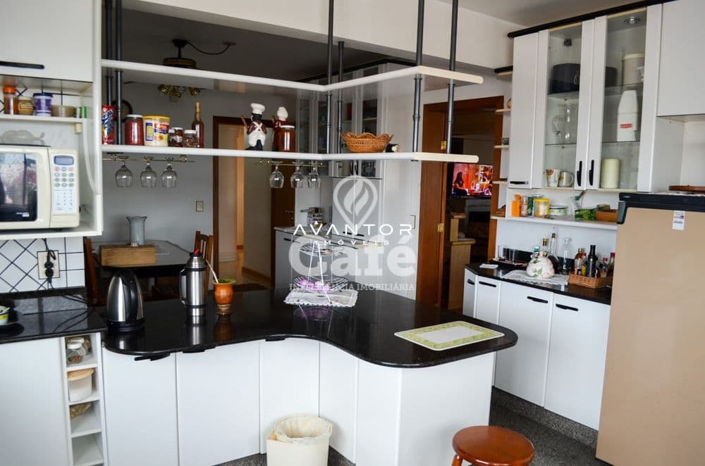 Apartamento com 5 quartos à venda no Edifício Mário Quintana, em Centro, Santa Maria/RS — foto 27 de 41