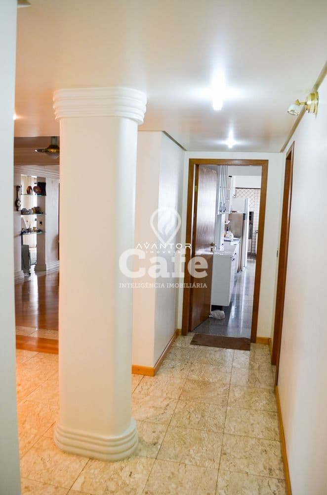 Apartamento com 5 quartos à venda no Edifício Mário Quintana, em Centro, Santa Maria/RS — foto 28 de 41