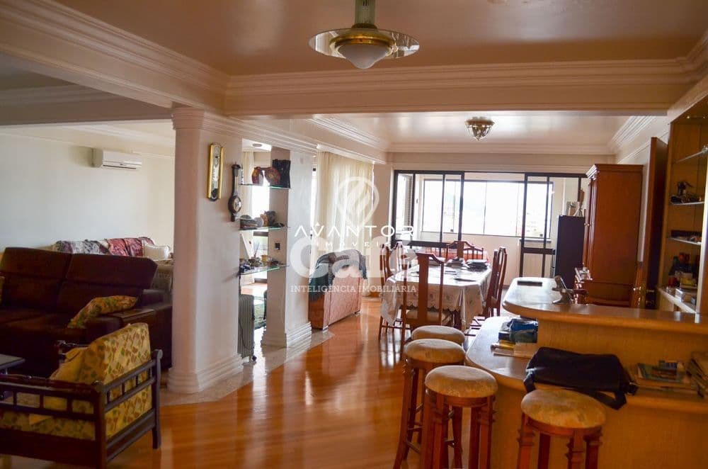 Apartamento com 5 quartos à venda no Edifício Mário Quintana, em Centro, Santa Maria/RS — foto 30 de 41