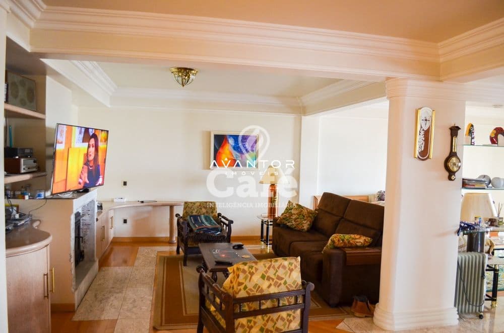 Apartamento com 5 quartos à venda no Edifício Mário Quintana, em Centro, Santa Maria/RS — foto 32 de 41