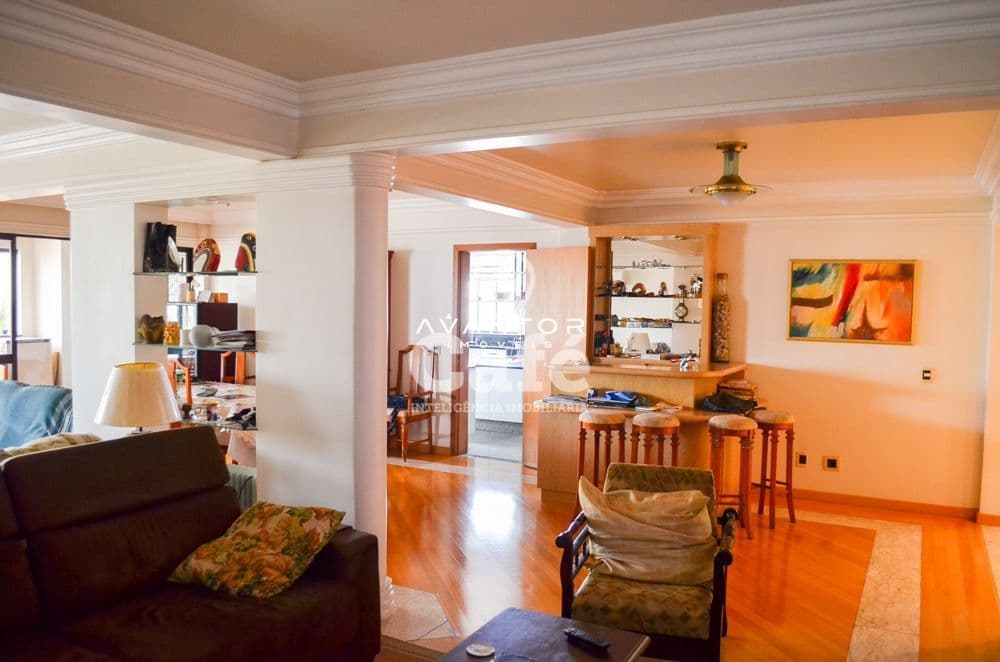Apartamento com 5 quartos à venda no Edifício Mário Quintana, em Centro, Santa Maria/RS — foto 33 de 41
