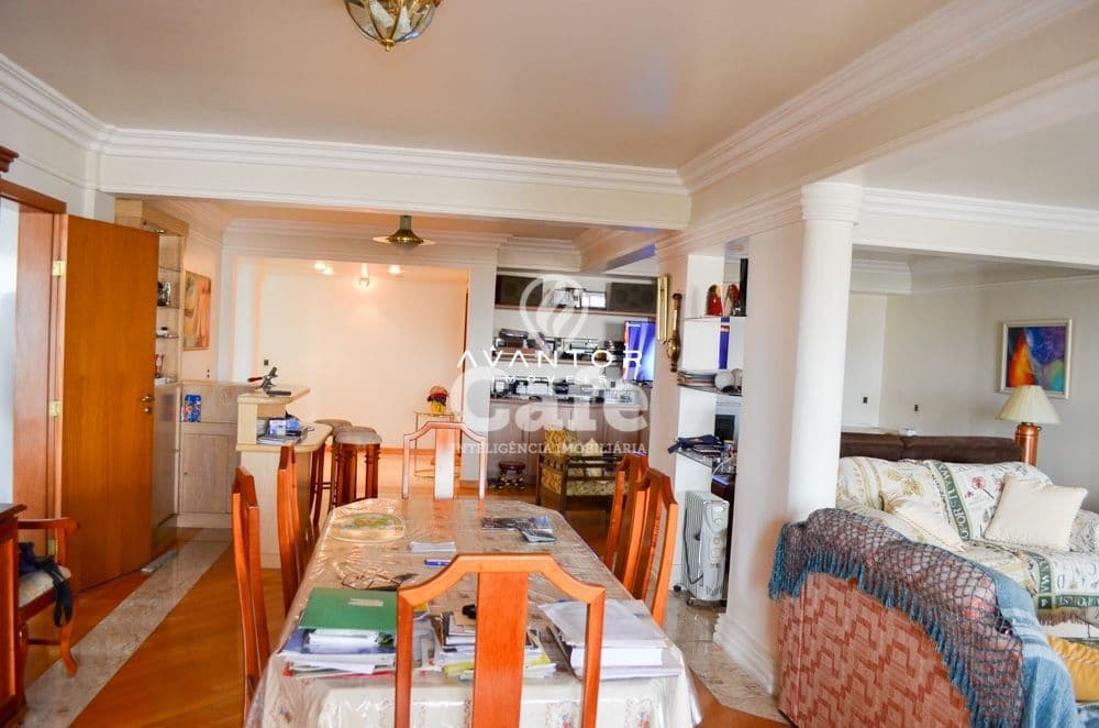 Apartamento com 5 quartos à venda no Edifício Mário Quintana, em Centro, Santa Maria/RS — foto 34 de 41