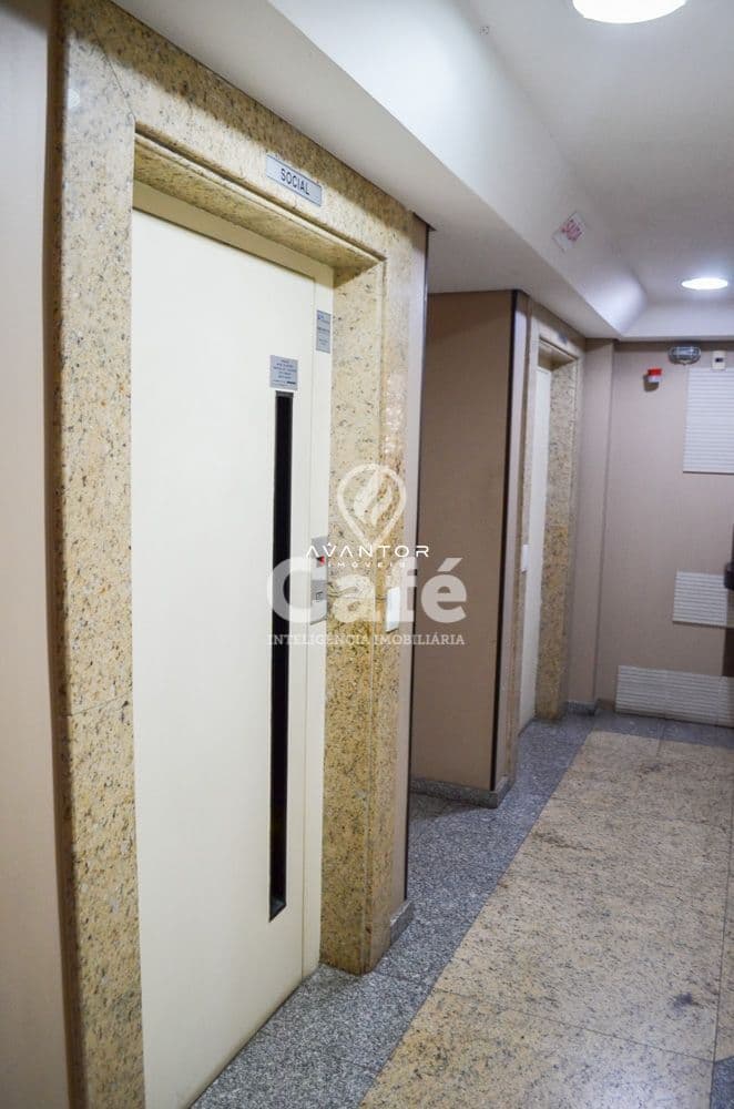 Apartamento com 5 quartos à venda no Edifício Mário Quintana, em Centro, Santa Maria/RS — foto 35 de 41