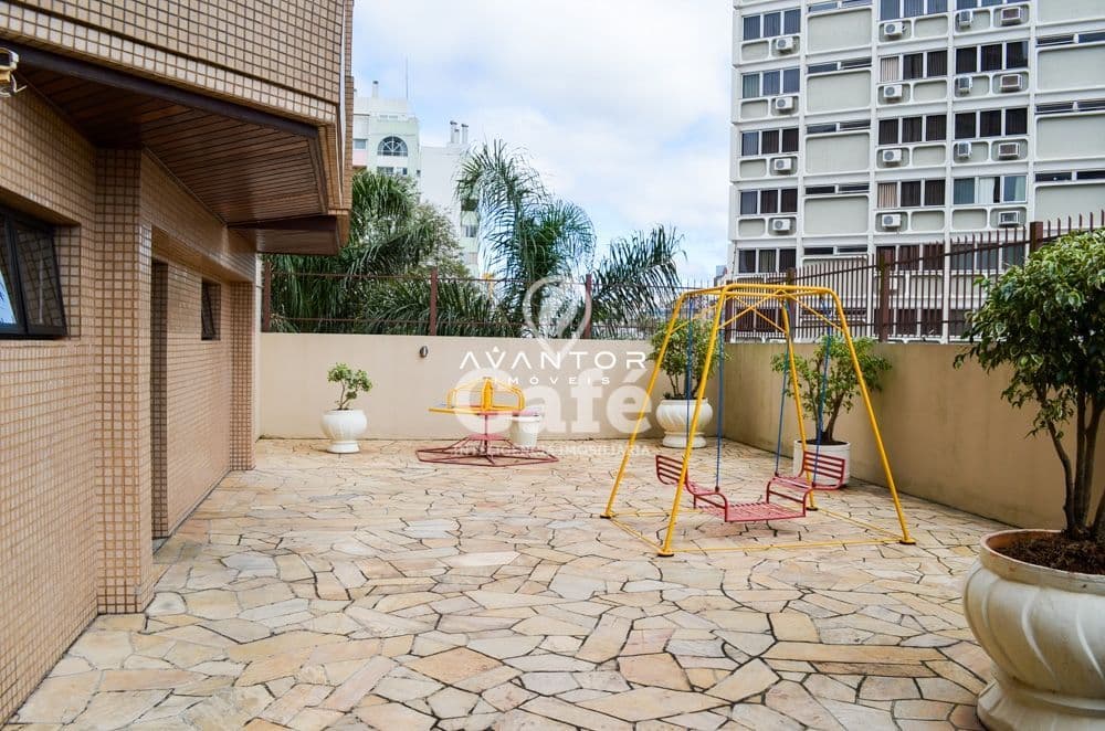 Apartamento com 5 quartos à venda no Edifício Mário Quintana, em Centro, Santa Maria/RS — foto 38 de 41