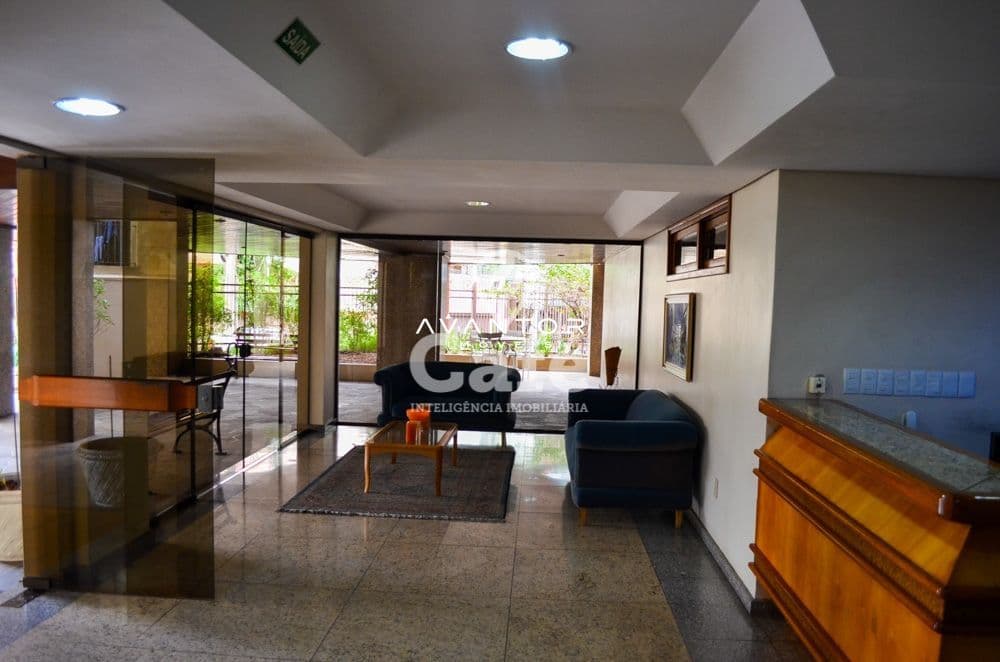 Apartamento com 5 quartos à venda no Edifício Mário Quintana, em Centro, Santa Maria/RS — foto 39 de 41