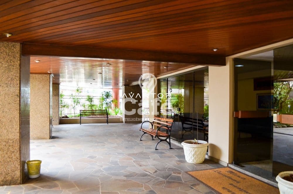 Apartamento com 5 quartos à venda no Edifício Mário Quintana, em Centro, Santa Maria/RS — foto 40 de 41